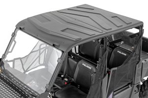 Polaris Ranger 1000 EPS UTV Roof - Rough Country - Molded - '20-'23